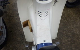 HONDA C110 SUPER CUB JA44