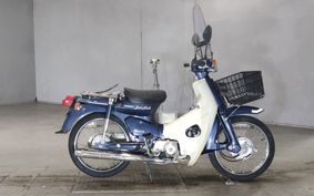 HONDA SUPER CUB90 HA02