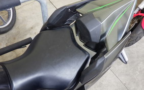 KAWASAKI NINJA H2 CARBON 2019 ZXT02J