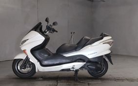 HONDA FORZA Z MF08