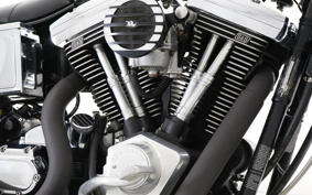 HARLEY HARLEY FXDL1580 1997 GDL