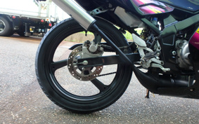 YAMAHA TZR50 4EU
