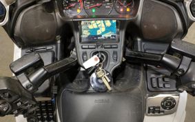 HONDA GL 1800 GOLD WING SC47