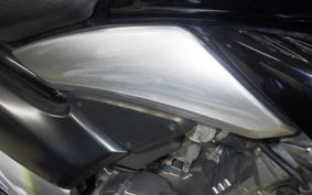 SUZUKI GSR250 2019