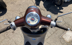 HONDA GIORNO AF70