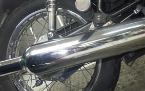 KAWASAKI ESTRELLA RS Custom BJ250A