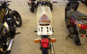 HONDA C50 SUPER CUB E C501