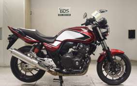 HONDA CB400SF GEN 4 A 2019 NC42