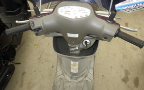 SUZUKI LET's 4 Basket CA43A