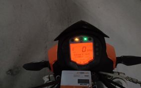 KTM 200 DUKE JUC40