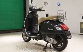 VESPA GTS250 IE 2020