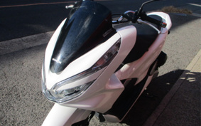 HONDA PCX125 JF81