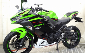 KAWASAKI NINJA 250 EX250P