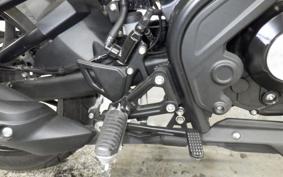 BENELLI レオンチーノ125