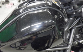 HONDA REBEL 250 A MC49