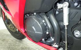 HONDA CBR600RR 2021 PC40