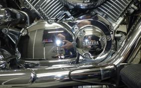 YAMAHA DRAGSTAR 1100 2009 VP13J