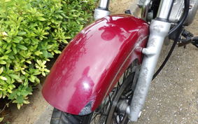 SUZUKI GZ250 Marauder NJ48A