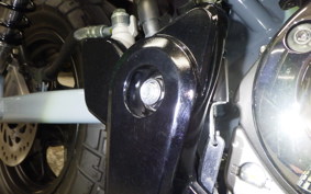 HONDA MONKEY 125 JB05