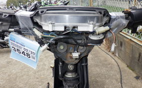 HONDA C100 SUPER CUB 2024 HA06