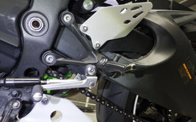 KAWASAKI NINJA ZX-6R A 2021 ZX636G