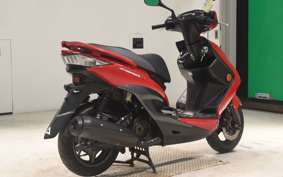 YAMAHA CYGNUS 125 XSR 2 SE44J