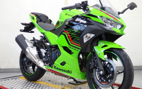 KAWASAKI NINJA 400 ABS 2022 EX400L