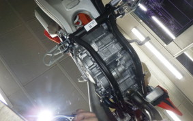 KTM 150 EXC TPI 2011