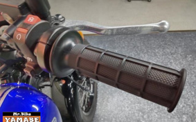 HONDA CB223S MC40