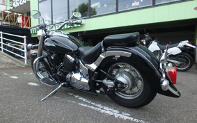 YAMAHA DRAGSTAR 400 CLASSIC 2001 H01J