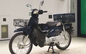 HONDA C50 SUPER CUB AA04