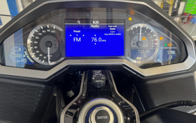 HONDA GL 1800 GOLD WING TOUR DCT 2023 SC79