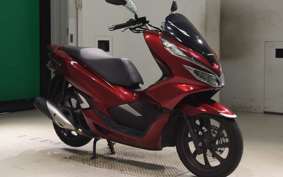 HONDA PCX 125 2006 JF81