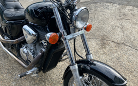 HONDA STEED 400 1995 NC26