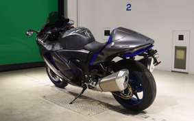 SUZUKI HAYABUSA Gen.3 2024 EJ11A