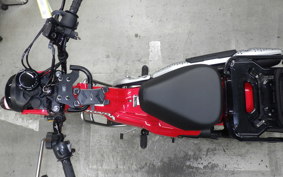 HONDA CT125-2 1996 JA65