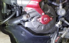 DUCATI MULTISTRADA 1200 S 2016