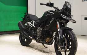 SUZUKI Vｽﾄﾛｰﾑ800 2024 EM1BA