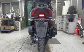 YAMAHA TRICITY 300 2021 SH15J