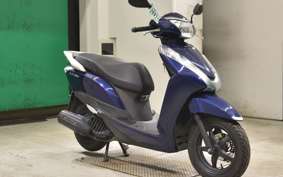 HONDA LEAD 125 JF45