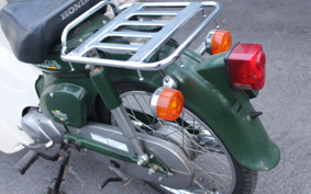 HONDA SUPER CUB50 AA01