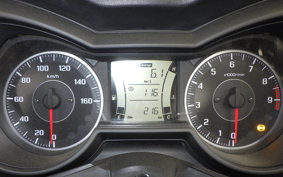 YAMAHA X-MAX 250 2022 SG70J