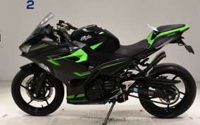 KAWASAKI NINJA 400 2009 EX400G