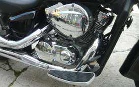 HONDA SHADOW CLASSIC 400 2008 NC44