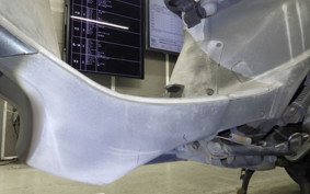 SUZUKI ADDRESS V125 G 2019 CF46A