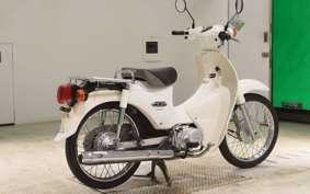 HONDA C110 SUPER CUB JA07