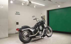 KAWASAKI VULCAN 400 Gen.2 1997 VN400A