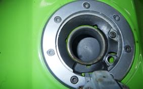 KAWASAKI ZRX400 1998 ZR400E