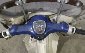 HONDA SUPER CUB50 AA01