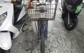 HONDA C50 SUPER CUB C50